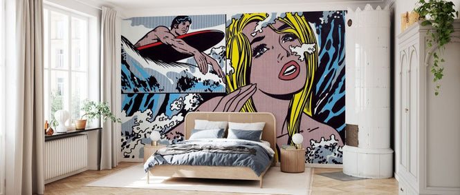 PHOTOWALL / Surfer (e328841)