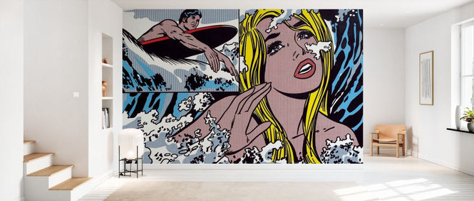 PHOTOWALL / Surfer (e328841)