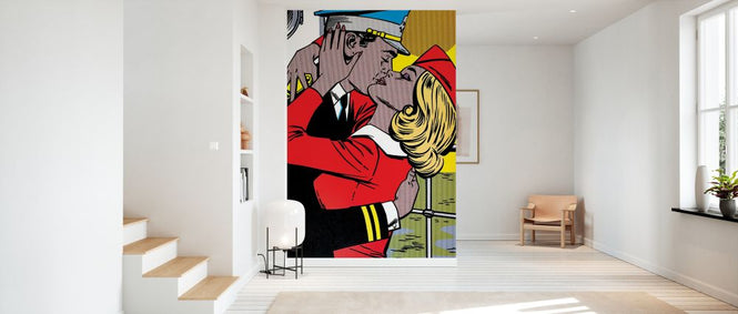 PHOTOWALL / Captain (e328844)