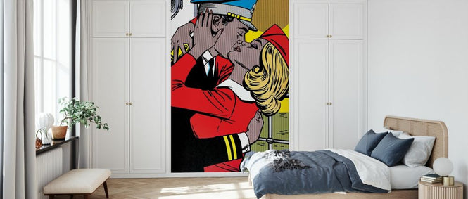 PHOTOWALL / Captain (e328844)