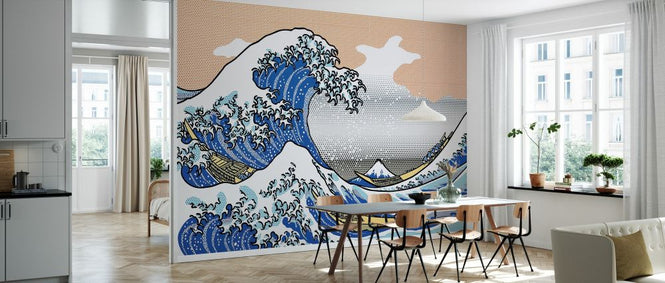 PHOTOWALL / Wave (e328847)