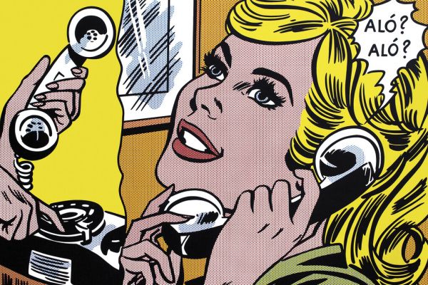 PHOTOWALL / Alo (e328850)