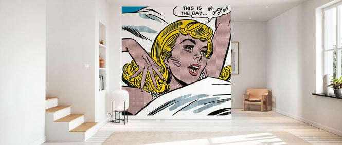 PHOTOWALL / El Despertar (e328852)