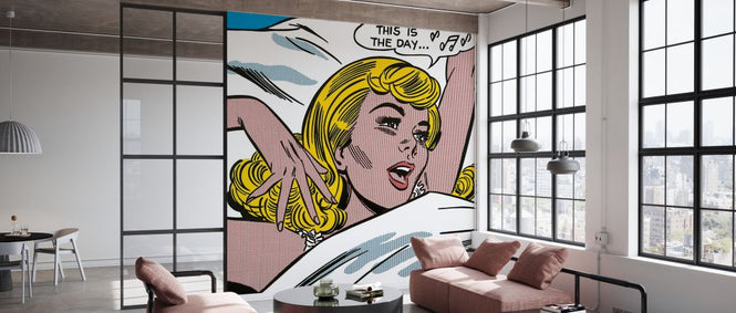 PHOTOWALL / El Despertar (e328852)