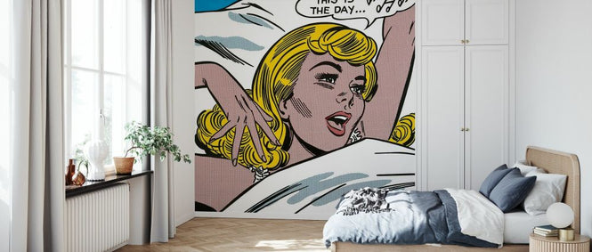 PHOTOWALL / El Despertar (e328852)