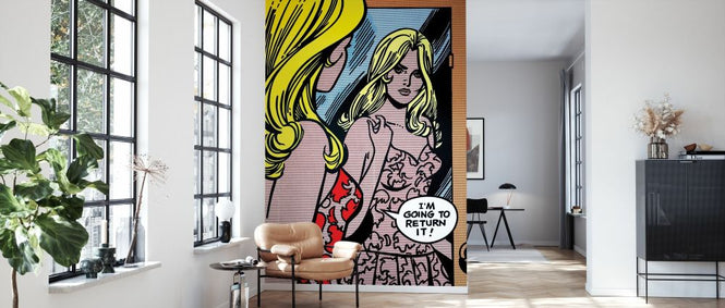 PHOTOWALL / En El Espejo (e328853)