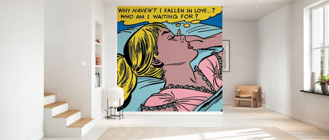 PHOTOWALL / Fallen in Love (e328854)