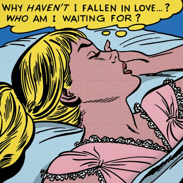 PHOTOWALL / Fallen in Love (e328854)