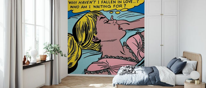 PHOTOWALL / Fallen in Love (e328854)