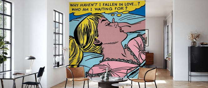 PHOTOWALL / Fallen in Love (e328854)