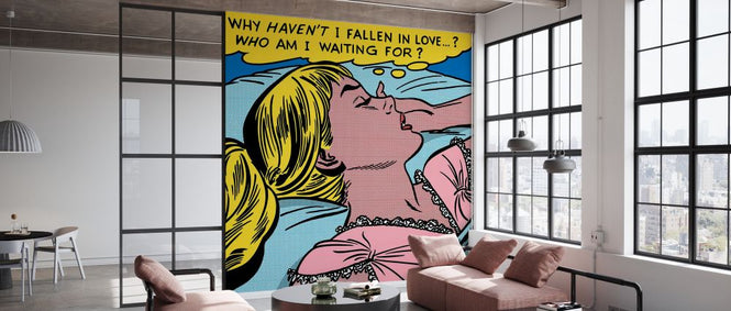 PHOTOWALL / Fallen in Love (e328854)