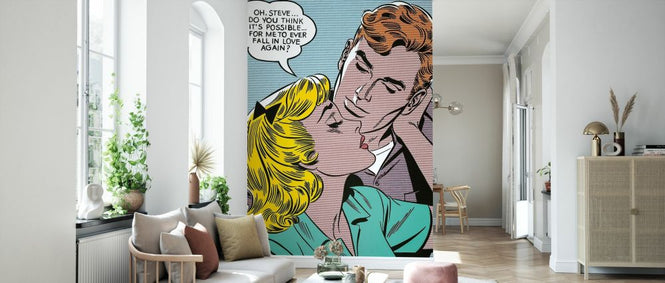 PHOTOWALL / Oh Steve (e328857)
