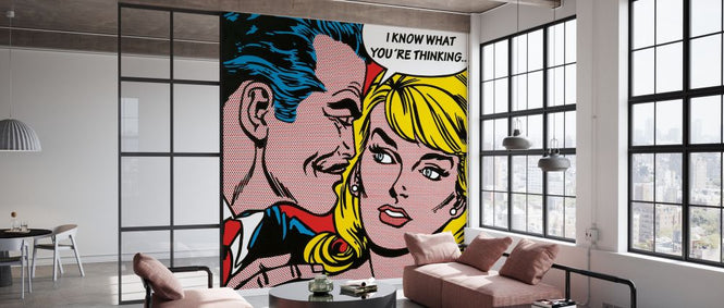 PHOTOWALL / Pensando (e328858)