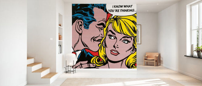 PHOTOWALL / Pensando (e328858)