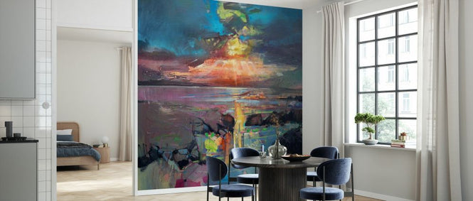 PHOTOWALL / Harris Sky (e328862)