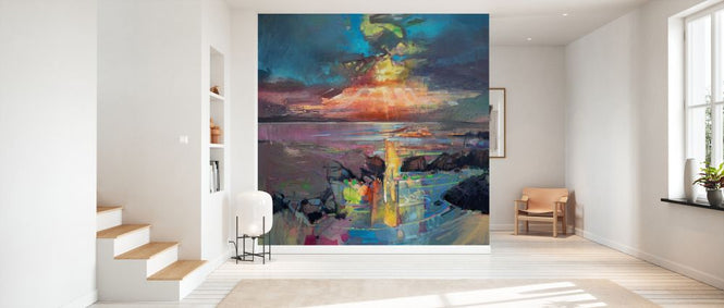 PHOTOWALL / Harris Sky (e328862)