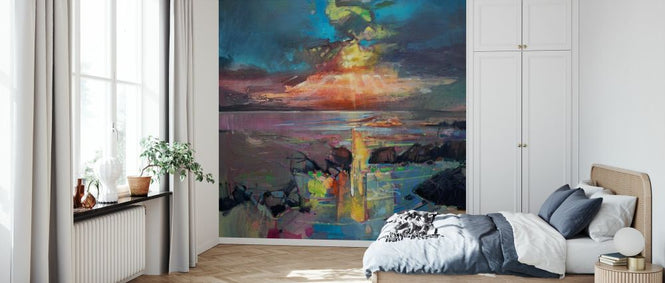 PHOTOWALL / Harris Sky (e328862)