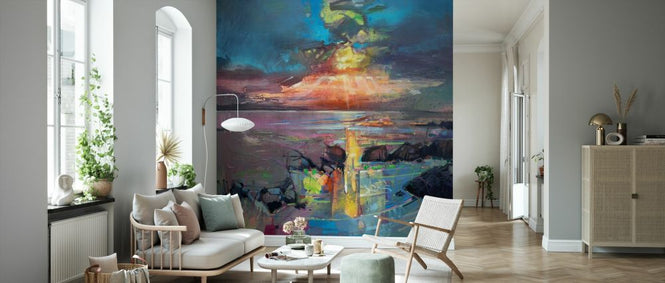 PHOTOWALL / Harris Sky (e328862)