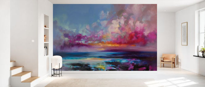 PHOTOWALL / Arran Glow (e328875)