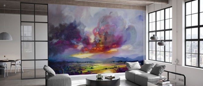 PHOTOWALL / Bulk Modulus (e328876)