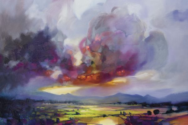 PHOTOWALL / Bulk Modulus (e328876)