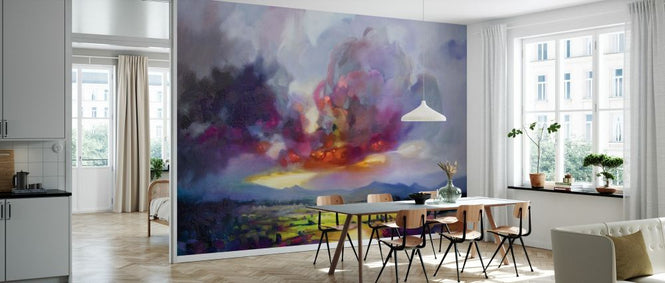 PHOTOWALL / Bulk Modulus (e328876)