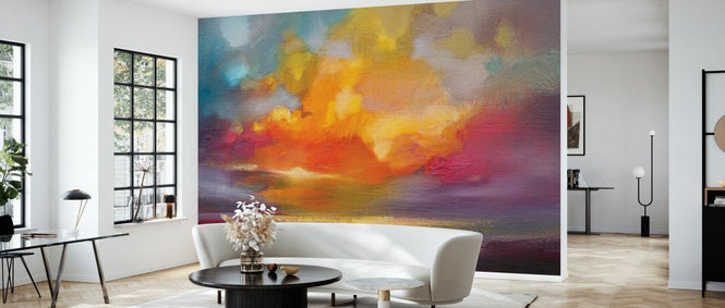 PHOTOWALL / Sunset (e328882)