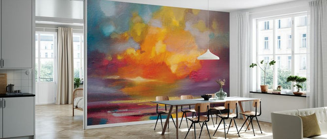 PHOTOWALL / Sunset (e328882)