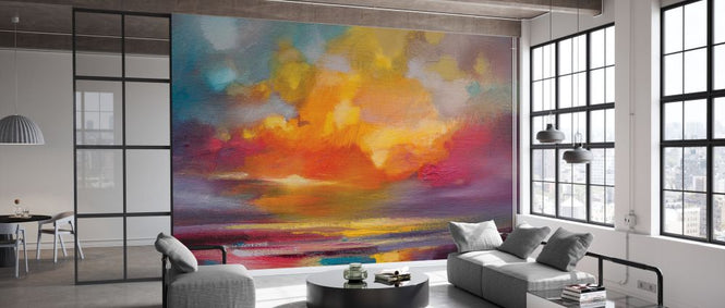 PHOTOWALL / Sunset (e328882)