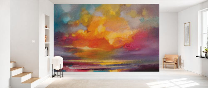 PHOTOWALL / Sunset (e328882)