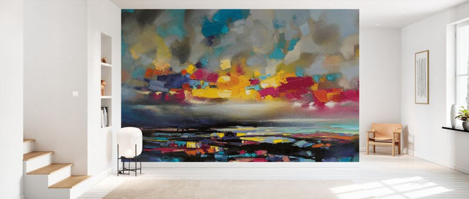 PHOTOWALL / Particles II (e328883)