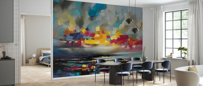 PHOTOWALL / Particles II (e328883)