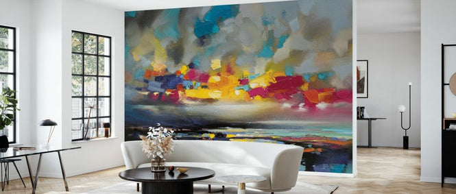 PHOTOWALL / Particles II (e328883)