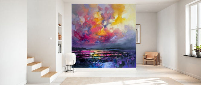 PHOTOWALL / Binding Energy I (e328885)