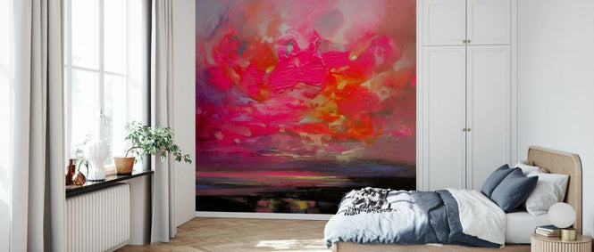 PHOTOWALL / Magenta Plasma (e328895)