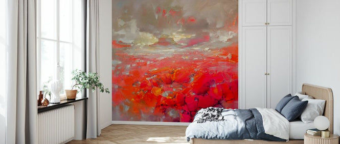 PHOTOWALL / Molecular Bonds (e328897)