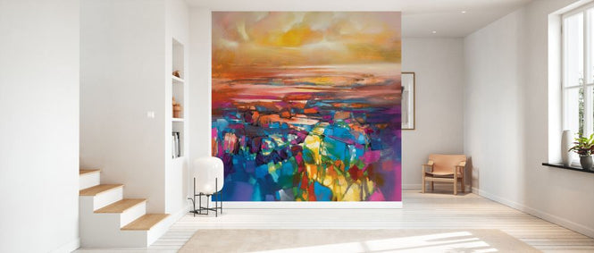 PHOTOWALL / Chromodynamics I (e328901)