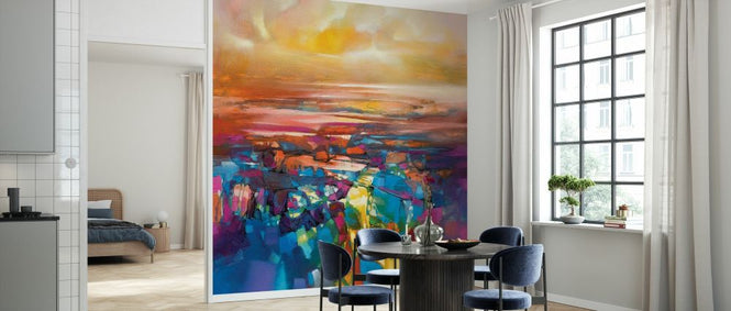 PHOTOWALL / Chromodynamics I (e328901)