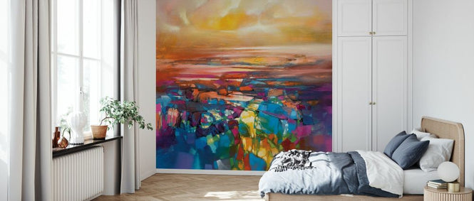 PHOTOWALL / Chromodynamics I (e328901)