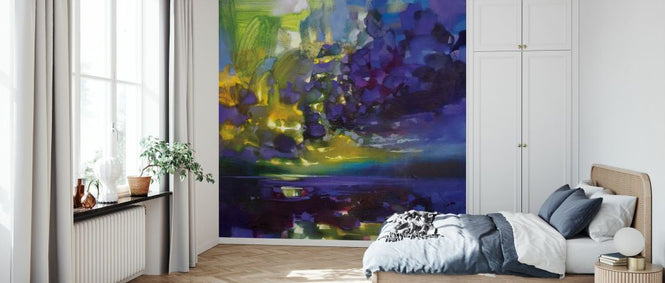 PHOTOWALL / Purple Movement (e328914)