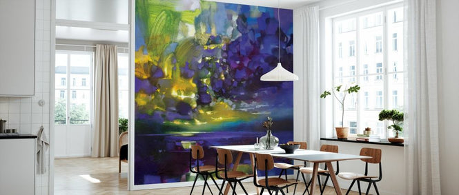 PHOTOWALL / Purple Movement (e328914)