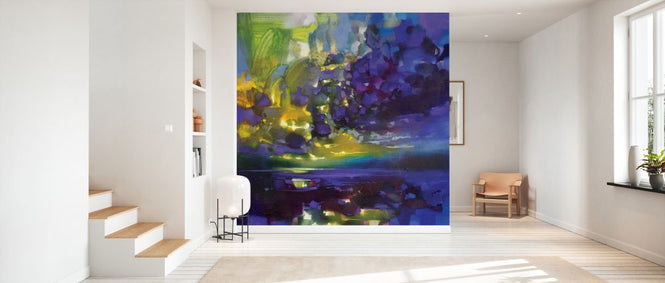 PHOTOWALL / Purple Movement (e328914)