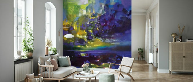 PHOTOWALL / Purple Movement (e328914)