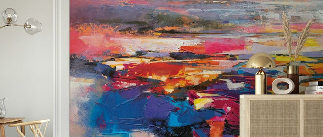 PHOTOWALL / Quantum Gravity (e328916)