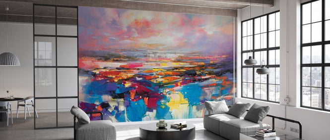 PHOTOWALL / Quantum Gravity (e328916)