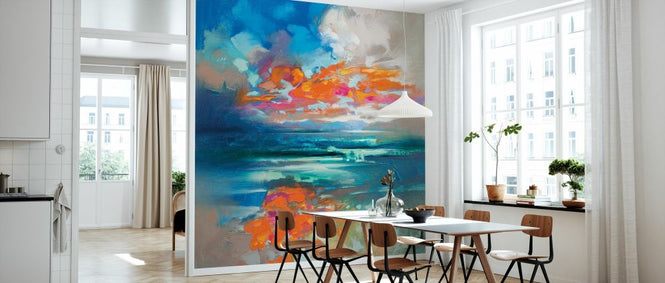 PHOTOWALL / Above and Below Harris (e328922)