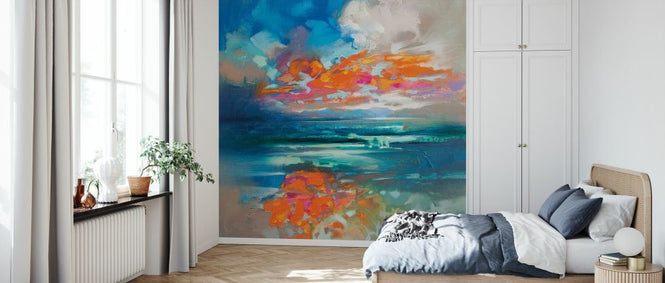 PHOTOWALL / Above and Below Harris (e328922)