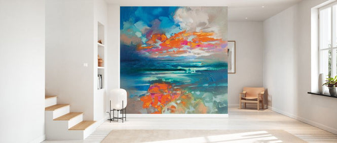 PHOTOWALL / Above and Below Harris (e328922)