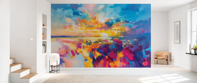 PHOTOWALL / Acoustic Colour I (e328923)