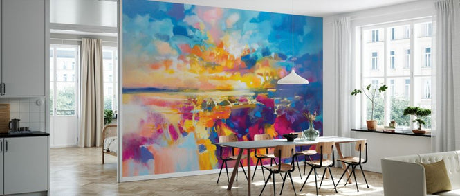 PHOTOWALL / Acoustic Colour I (e328923)